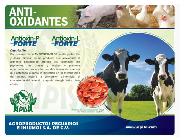 ANTIOXIN