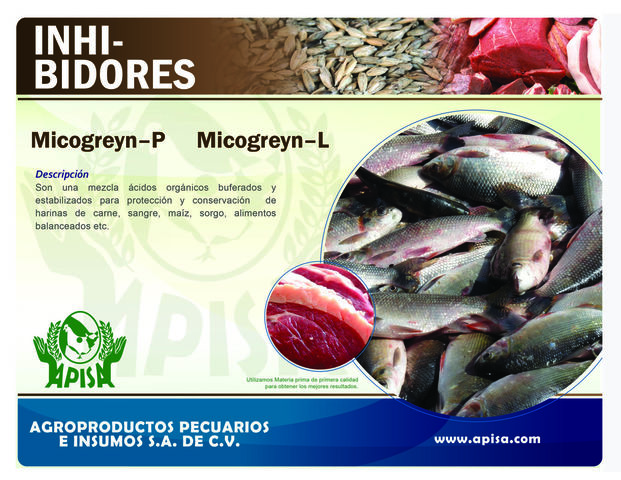 MICOGREYN
