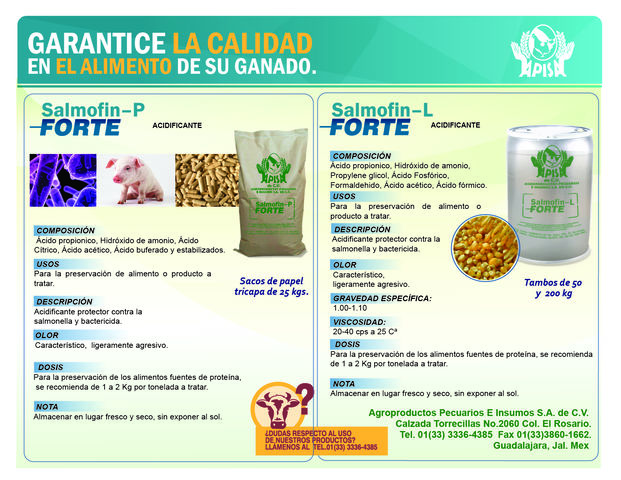 SALMOFIN